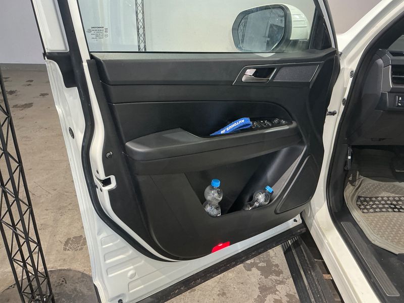 KGM Musso Grand 2.2 e-Xdi Style AWD 2025 – снимка 34