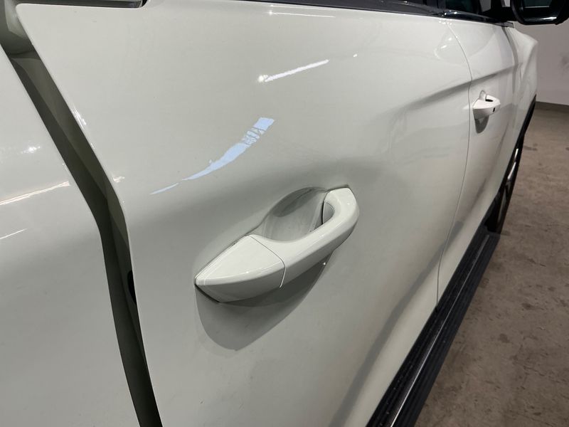KGM Musso Grand 2.2 e-Xdi Style AWD 2025 – снимка 26