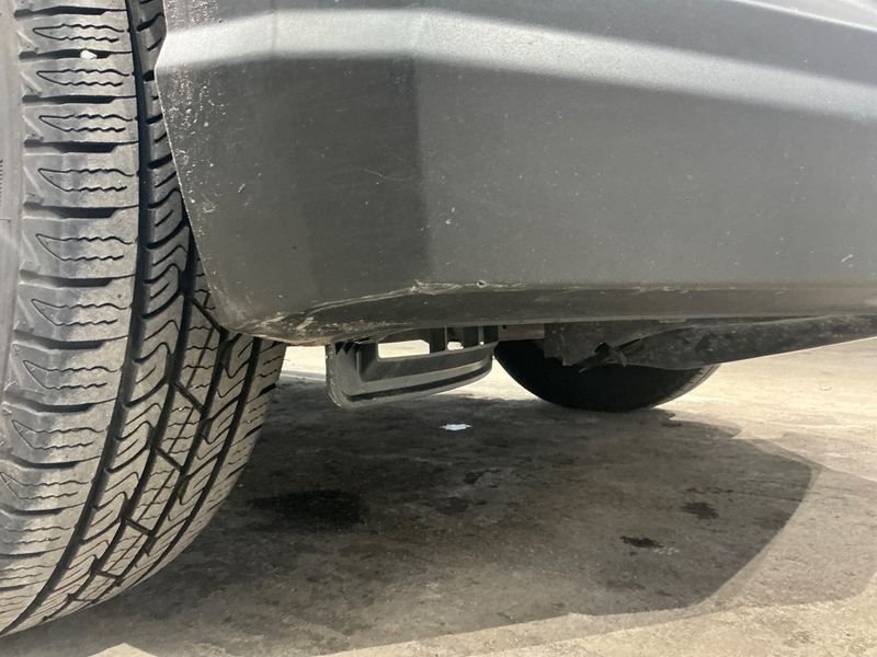 KGM Musso Grand 2.2 e-Xdi Style AWD 2025 – снимка 54