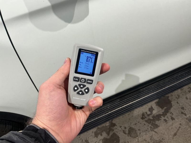 KGM Musso Grand 2.2 e-Xdi Style AWD 2025 – снимка 43