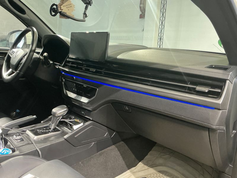 KGM Musso Grand 2.2 e-Xdi Style AWD 2025 – снимка 35