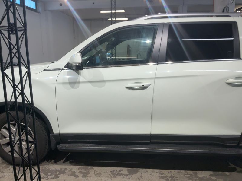 KGM Musso Grand 2.2 e-Xdi Style AWD 2025 – снимка 4