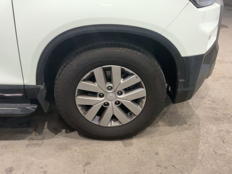 KGM Musso Grand 2.2 e-Xdi Style AWD 2025 – снимка 11
