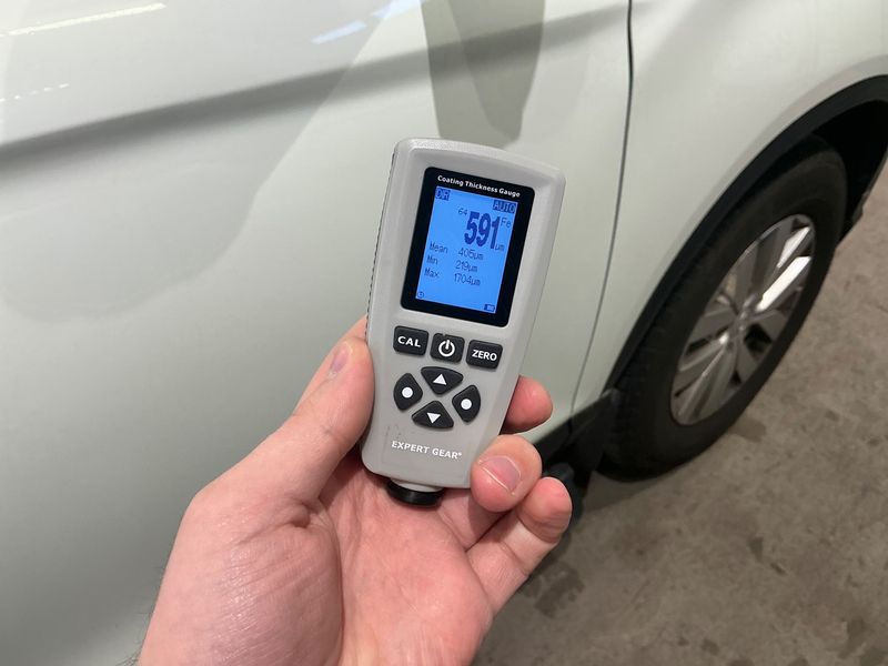 KGM Musso Grand 2.2 e-Xdi Style AWD 2025 – снимка 28