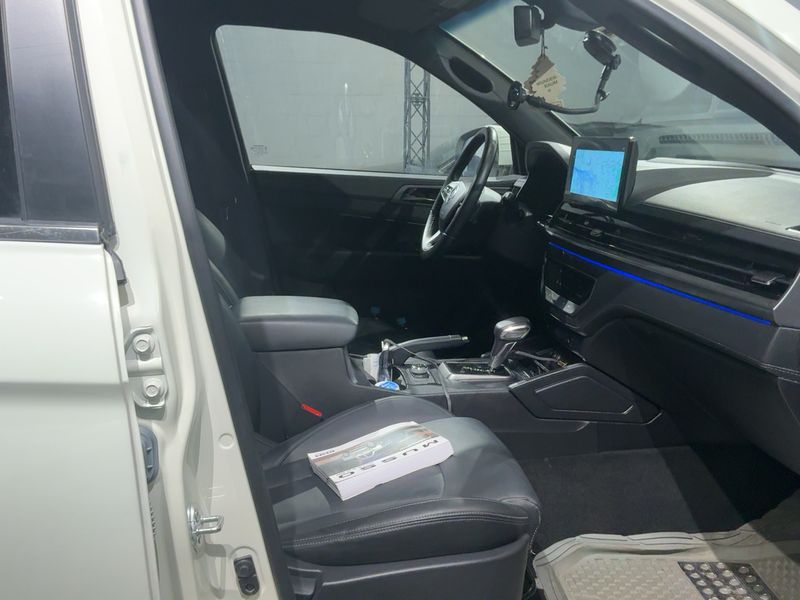 KGM Musso Grand 2.2 e-Xdi Style AWD 2025 – снимка 16