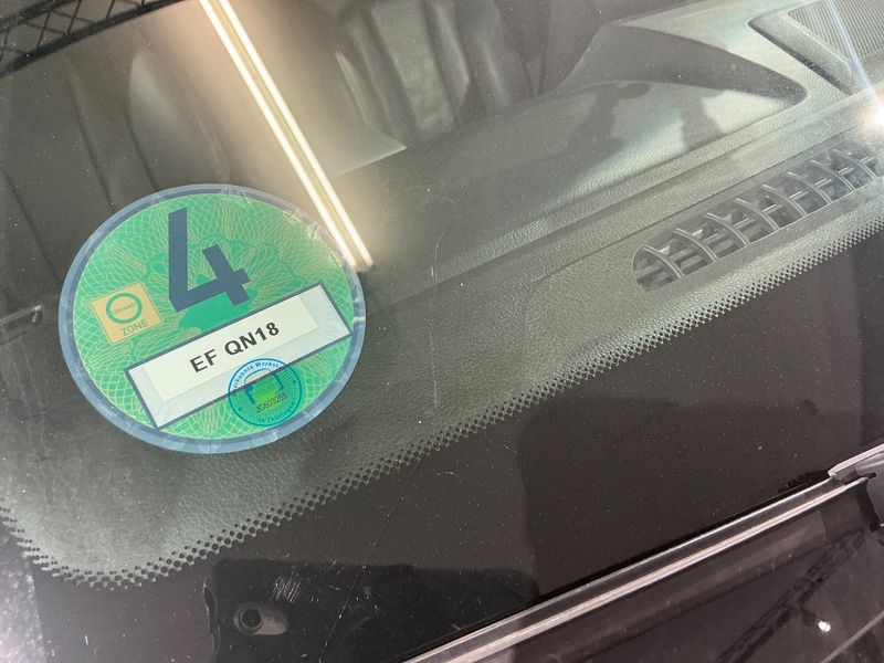KGM Musso Grand 2.2 e-Xdi Style AWD 2025 – снимка 57