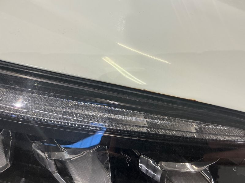 KGM Musso Grand 2.2 e-Xdi Style AWD 2025 – снимка 59