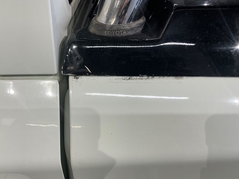 KGM Musso Grand 2.2 e-Xdi Style AWD 2025 – снимка 44