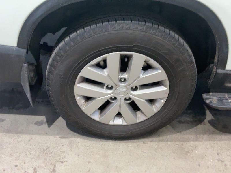 KGM Musso Grand 2.2 e-Xdi Style AWD 2025 – снимка 9