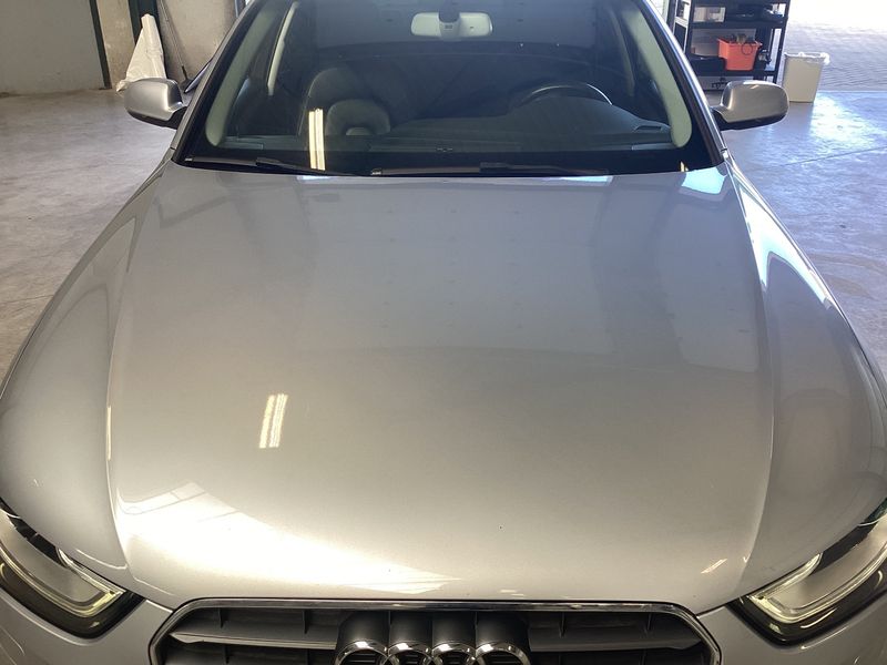 Audi A4 2.0 TDI ultra Attraction 2015 – снимка 40