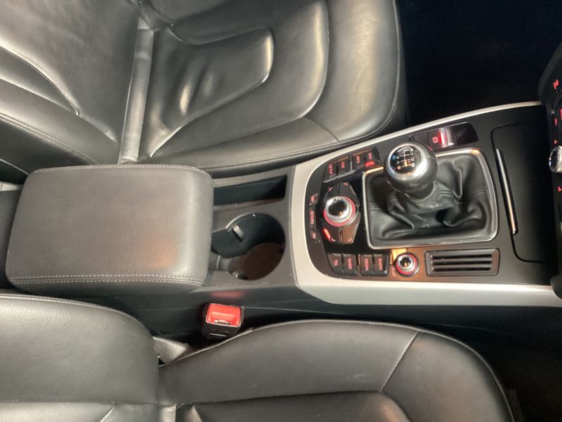 Audi A4 2.0 TDI ultra Attraction 2015 – снимка 27