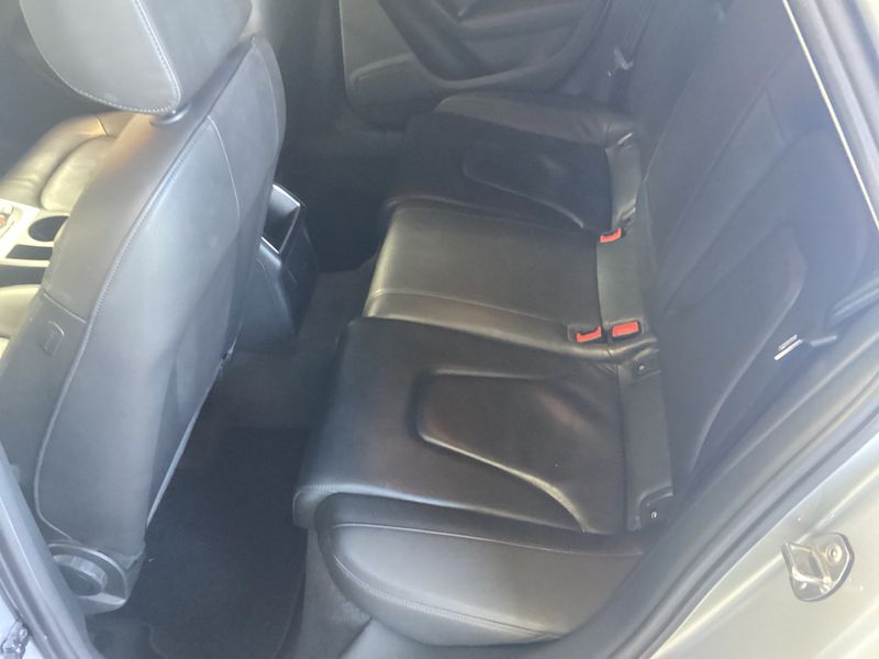 Audi A4 2.0 TDI ultra Attraction 2015 – снимка 34