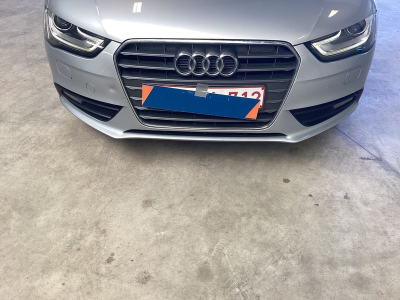 Audi A4 2.0 TDI ultra Attraction 2015 – снимка 39