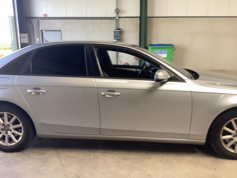 Audi A4 2.0 TDI ultra Attraction 2015 – снимка 7