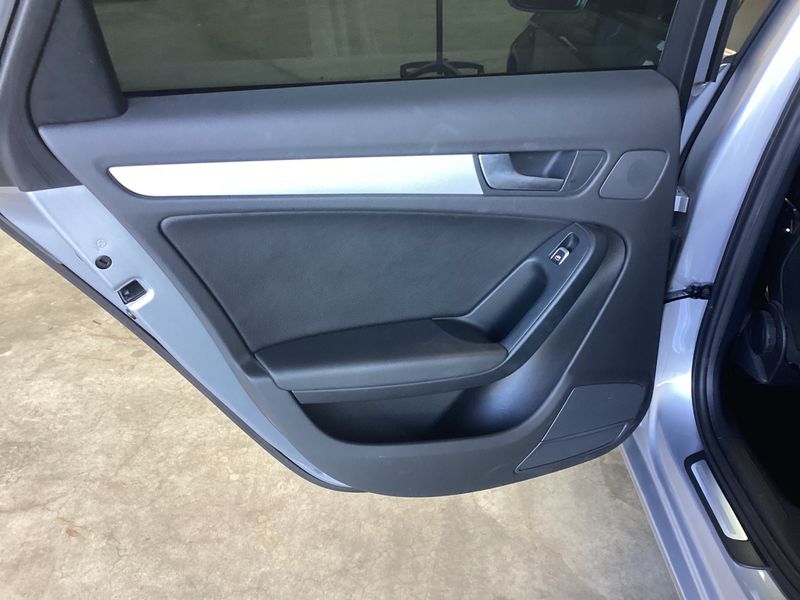 Audi A4 2.0 TDI ultra Attraction 2015 – снимка 35
