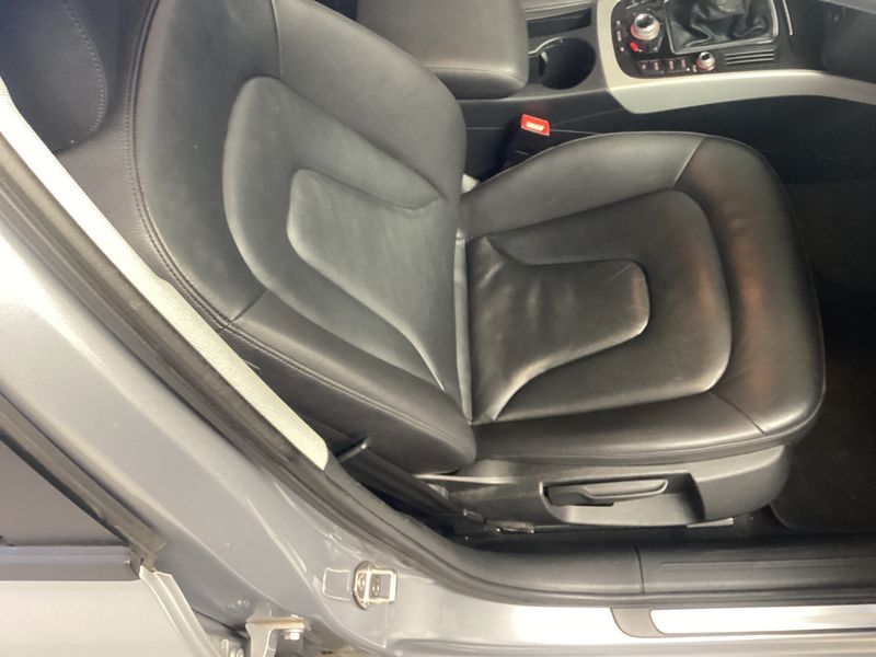 Audi A4 2.0 TDI ultra Attraction 2015 – снимка 28