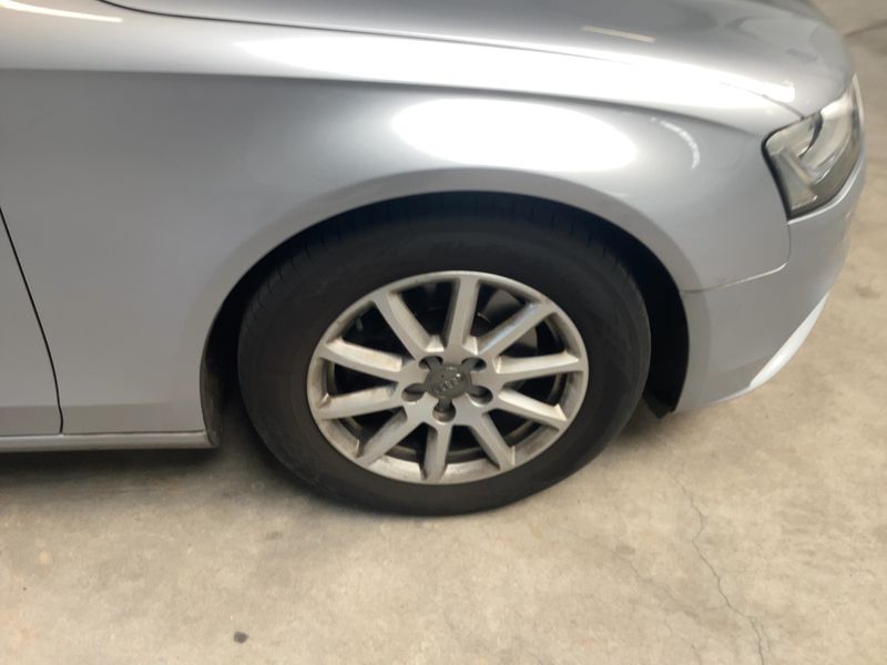 Audi A4 2.0 TDI ultra Attraction 2015 – снимка 20
