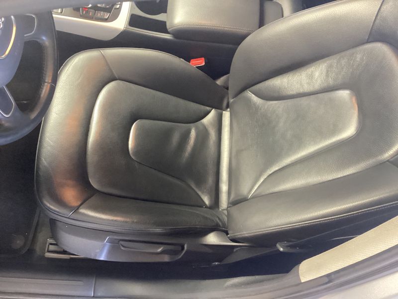Audi A4 2.0 TDI ultra Attraction 2015 – снимка 24