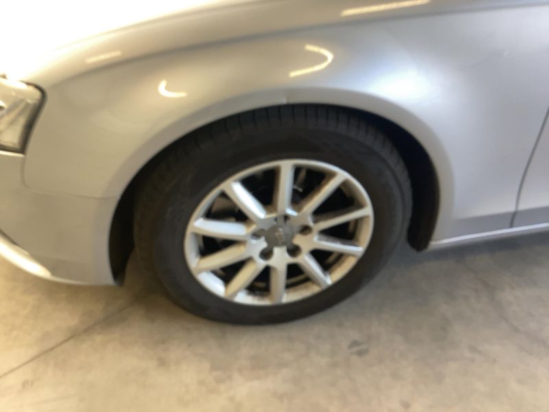 Audi A4 2.0 TDI ultra Attraction 2015 – снимка 17