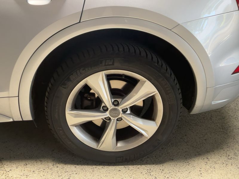 Audi Q5 50 TFSIe quattro S line 2021 – снимка 5