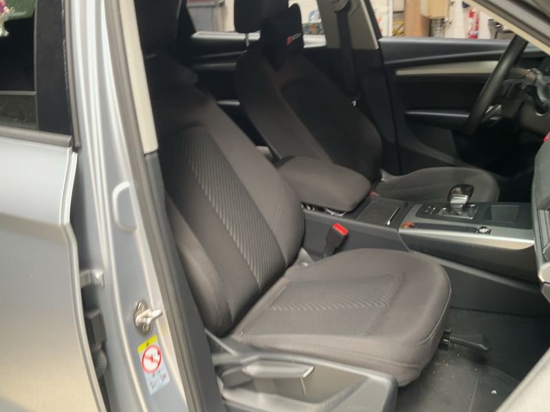 Audi Q5 50 TFSIe quattro S line 2021 – снимка 16