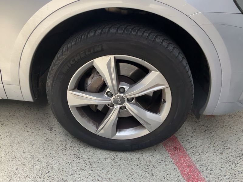Audi Q5 50 TFSIe quattro S line 2021 – снимка 11