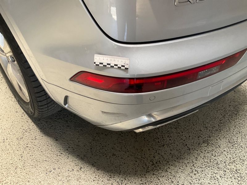 Audi Q5 50 TFSIe quattro S line 2021 – снимка 24