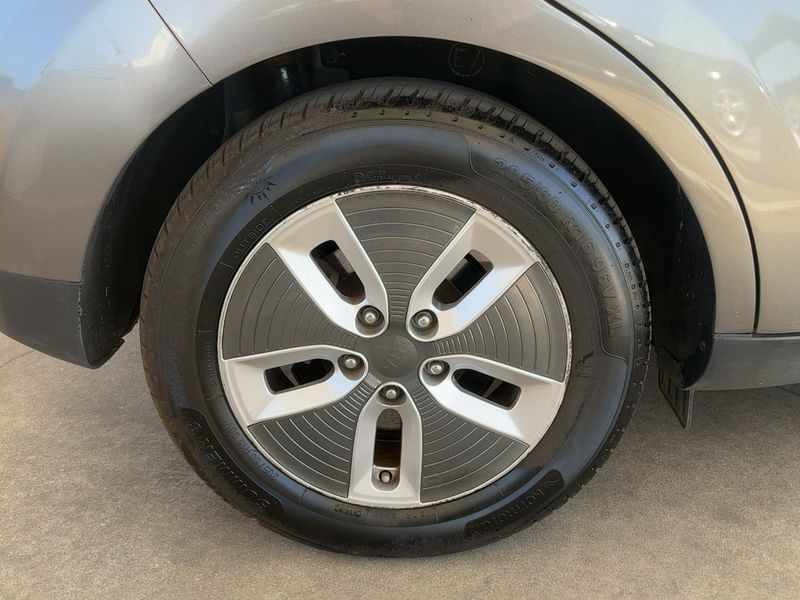 Kia Soul electric drive 81 kW EV 2017 – снимка 9