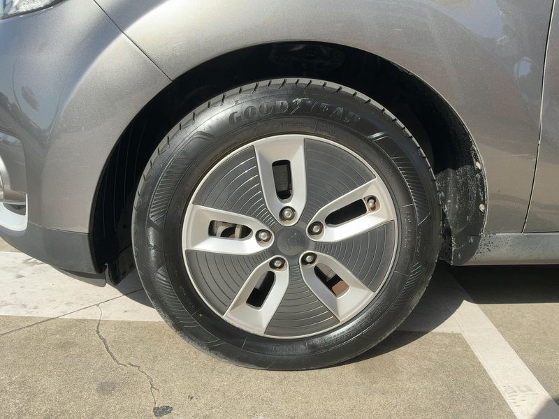 Kia Soul electric drive 81 kW EV 2017 – снимка 3