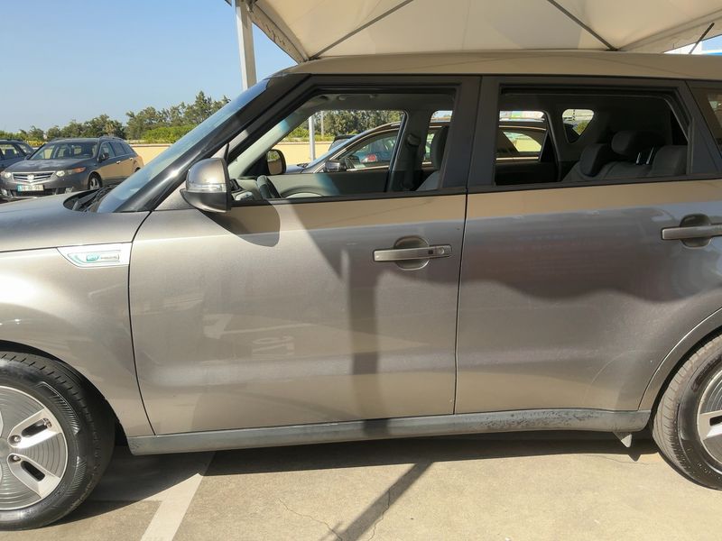 Kia Soul electric drive 81 kW EV 2017 – снимка 4