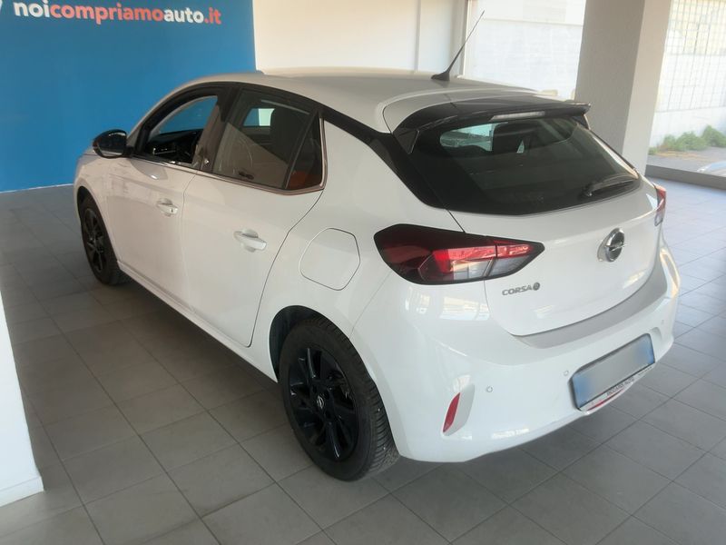 Opel Corsa electric drive 100 kW Elegance 2020 – снимка 6