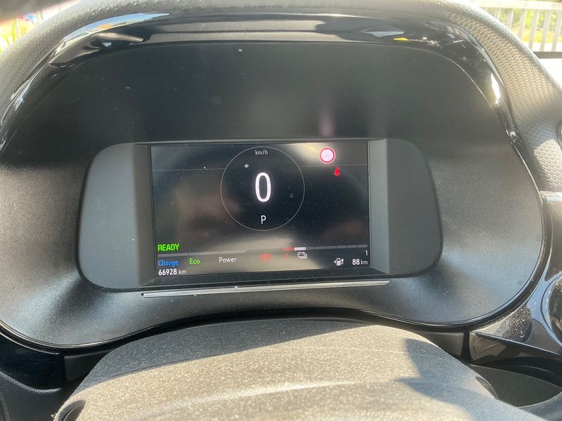 Opel Corsa electric drive 100 kW Elegance 2020 – снимка 18