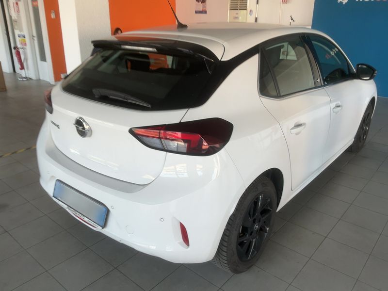 Opel Corsa electric drive 100 kW Elegance 2020 – снимка 8