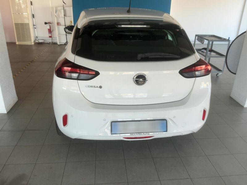 Opel Corsa electric drive 100 kW Elegance 2020 – снимка 7