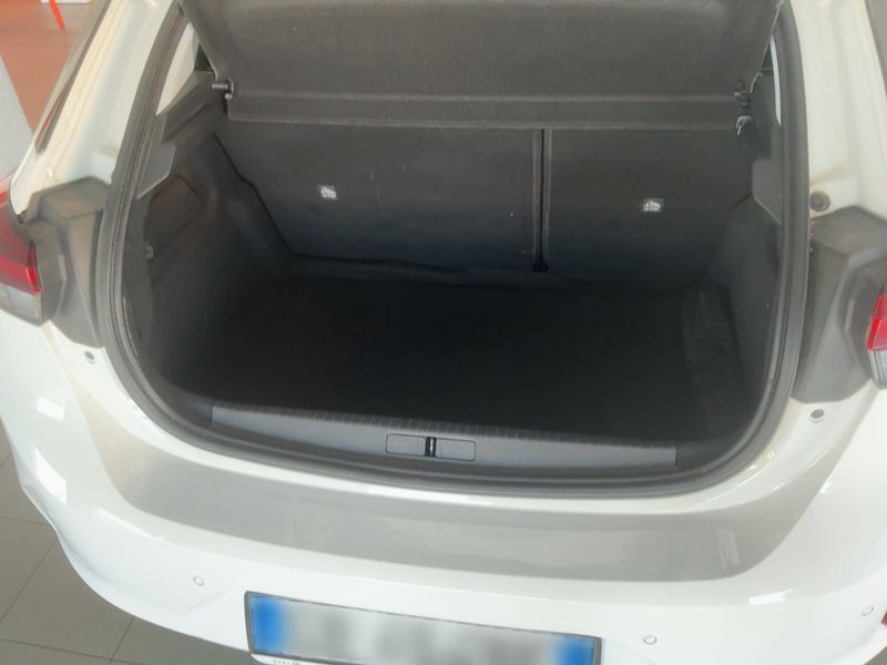Opel Corsa electric drive 100 kW Elegance 2020 – снимка 15