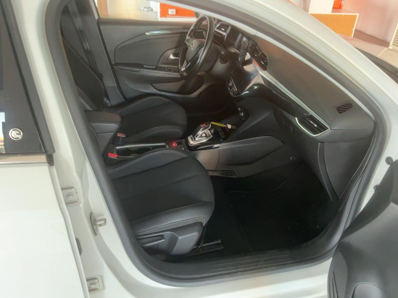 Opel Corsa electric drive 100 kW Elegance 2020 – снимка 16