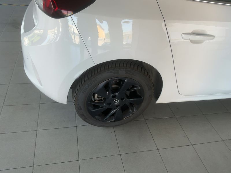 Opel Corsa electric drive 100 kW Elegance 2020 – снимка 9