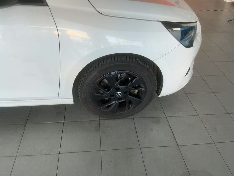 Opel Corsa electric drive 100 kW Elegance 2020 – снимка 11