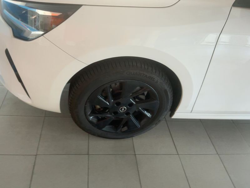 Opel Corsa electric drive 100 kW Elegance 2020 – снимка 3