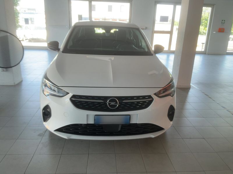 Opel Corsa electric drive 100 kW Elegance 2020 – снимка 14