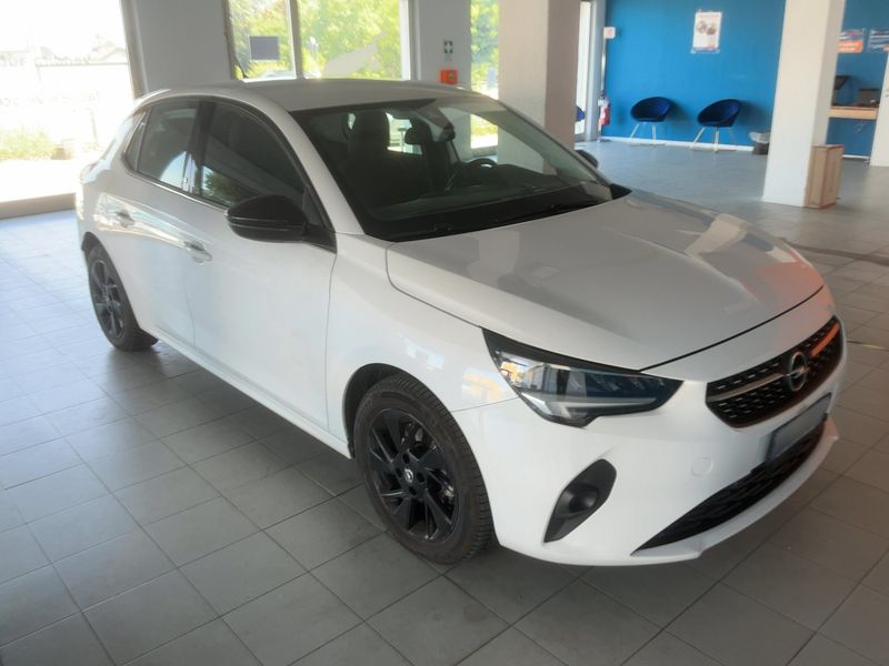 Opel Corsa electric drive 100 kW Elegance 2020 – снимка 12
