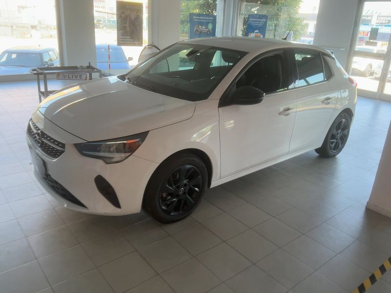 Opel Corsa electric drive 100 kW Elegance 2020 – снимка 2