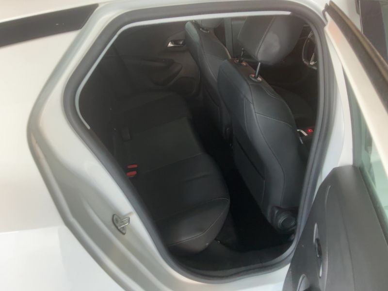 Opel Corsa electric drive 100 kW Elegance 2020 – снимка 19