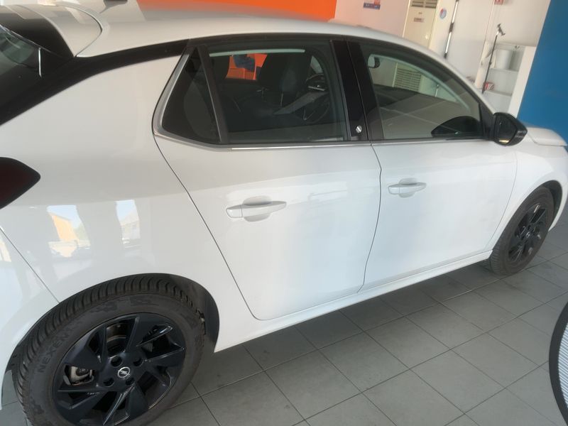 Opel Corsa electric drive 100 kW Elegance 2020 – снимка 10