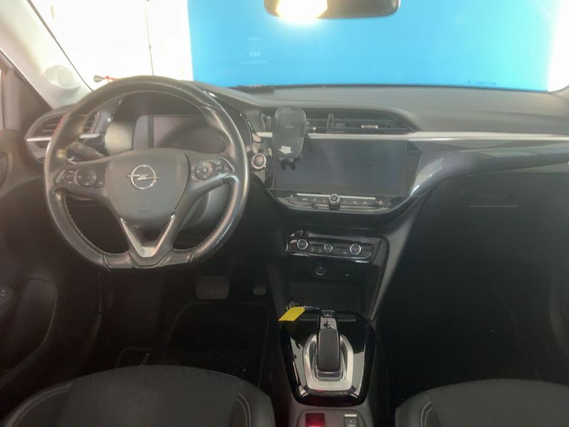 Opel Corsa electric drive 100 kW Elegance 2020 – снимка 17
