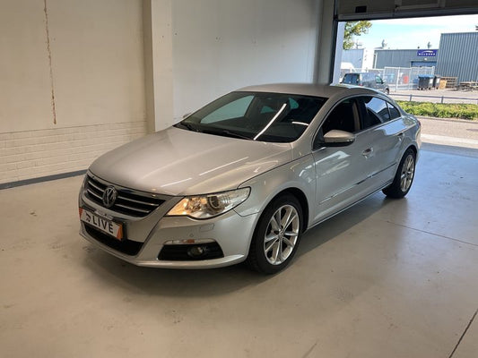 Volkswagen Passat CC 2.0 TSI 2010 – снимка 1
