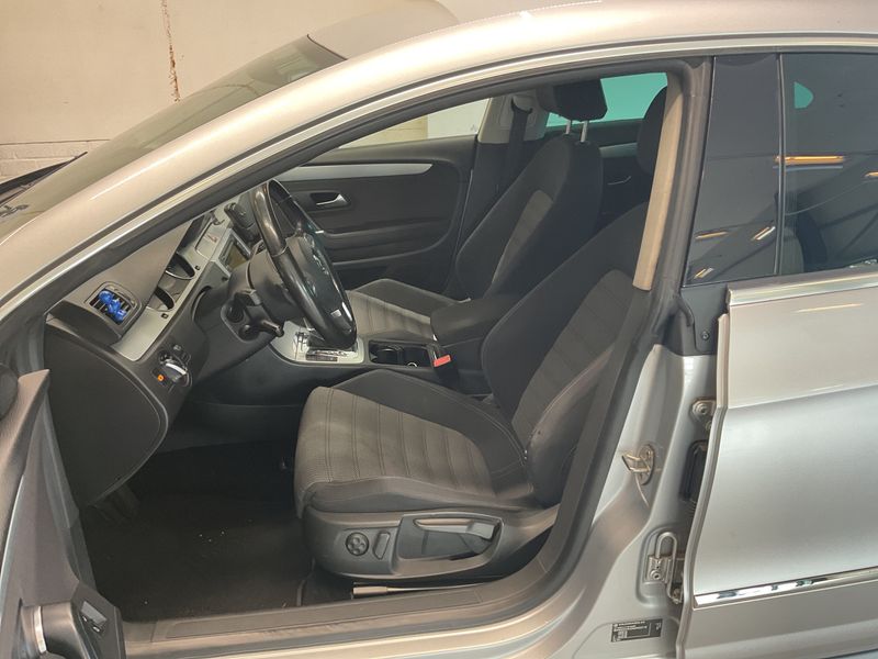 Volkswagen Passat CC 2.0 TSI 2010 – снимка 3