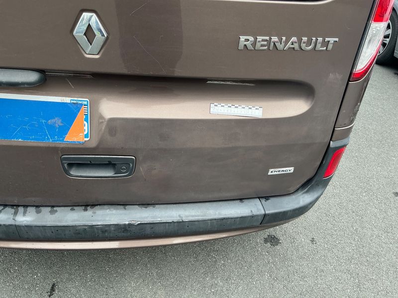 Renault Kangoo 1.2 TCe Energy Life 2015 – снимка 38