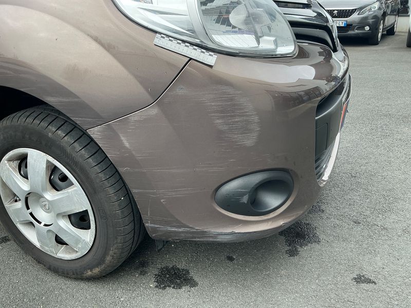 Renault Kangoo 1.2 TCe Energy Life 2015 – снимка 41