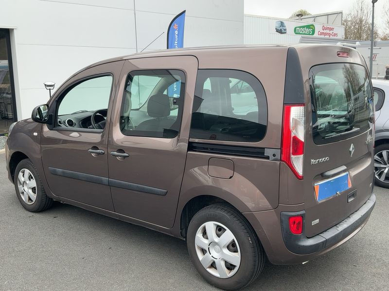 Renault Kangoo 1.2 TCe Energy Life 2015 – снимка 6